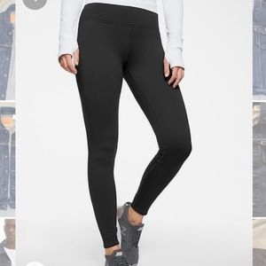 NWT Athleta Alpine Valley Tight